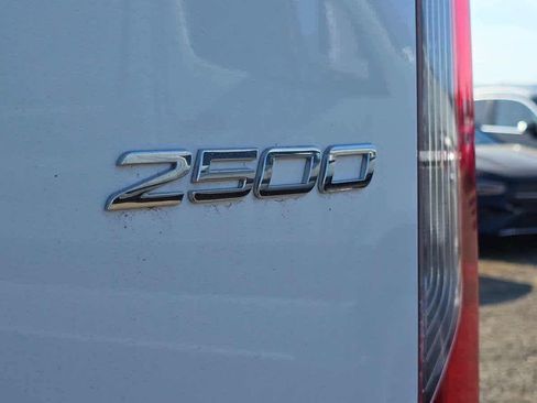 Used 2025 Mercedes-Benz Sprinter 2500 image 17