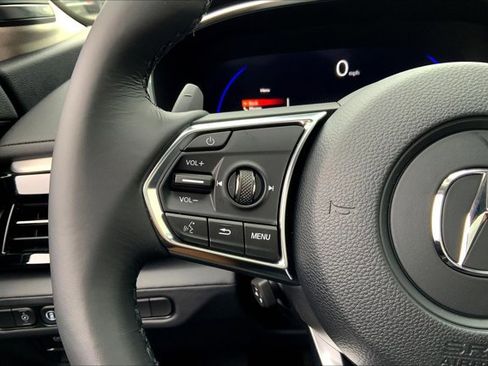 New 2026 Acura MDX SH-AWD w/ Technology Package image 8