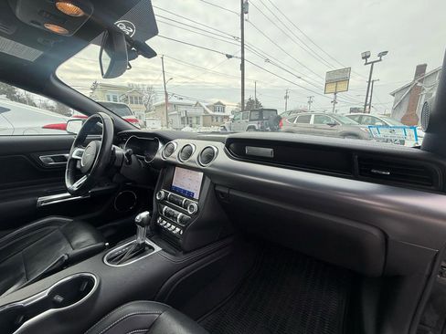 Used 2019 Ford Mustang GT Premium w/ Equipment Group 401A image 22