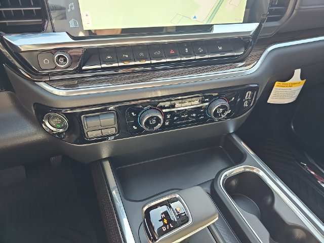New 2026 Chevrolet Silverado 1500 RST w/ Z71 Off-Road Package AWD/4WD image 18