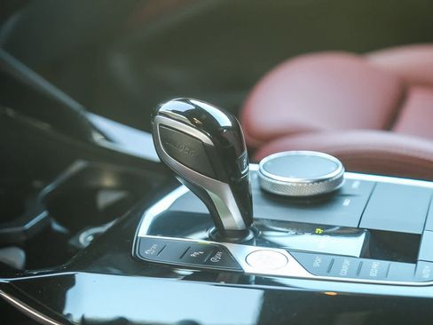 Certified 2023 BMW X3 sDrive30i w/ Convenience Package image 19