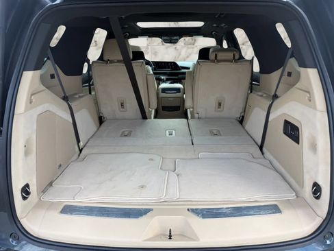 Used 2021 Cadillac Escalade Premium Luxury AWD/4WD image 29