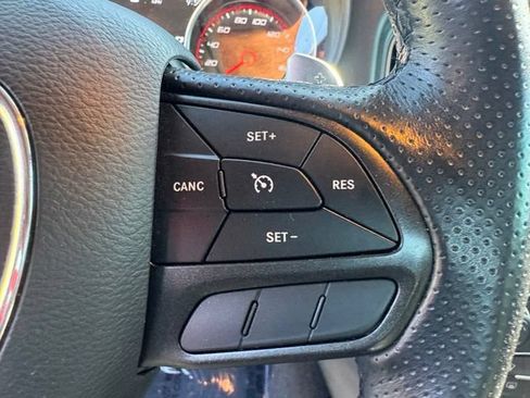 Used 2023 Dodge Charger Scat Pack w/ Plus Group RWD image 21