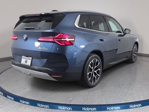 New 2026 BMW X3 xDrive30 w/ Premium Package AWD/4WD image 5