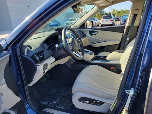 Used 2025 Acura RDX SH-AWD w/ Technology Package image 15