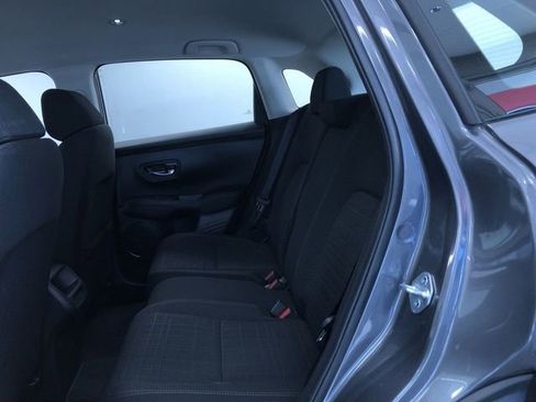 Used 2025 Honda HR-V LX image 19