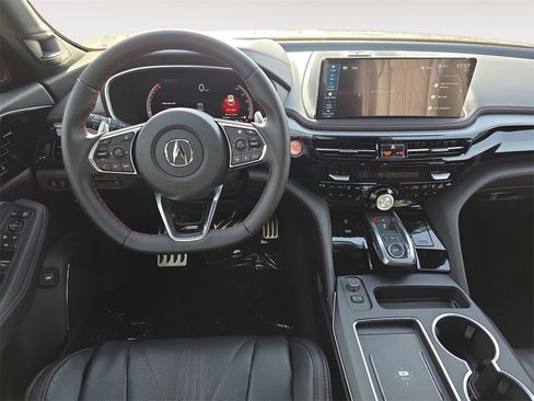 New 2026 Acura MDX A-Spec image 10