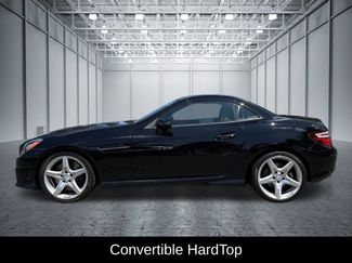 Used 2016 Mercedes-Benz SLK 300 video 2