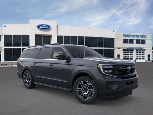 New 2026 Ford Expedition Max Active image 7