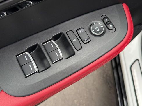 Certified 2025 Acura ADX A-Spec AWD/4WD image 17
