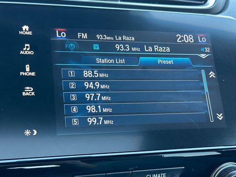 Used 2017 Honda CR-V EX-L image 19