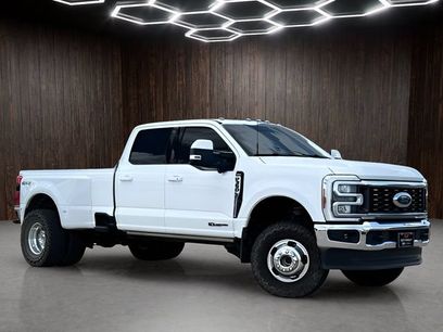 Used 2023 Ford F350 Lariat