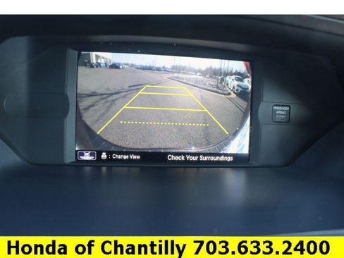 Used 2015 Honda Odyssey Touring image 17