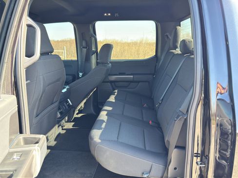 Used 2024 Ford F150 XLT w/ Equipment Group 302A MID image 35