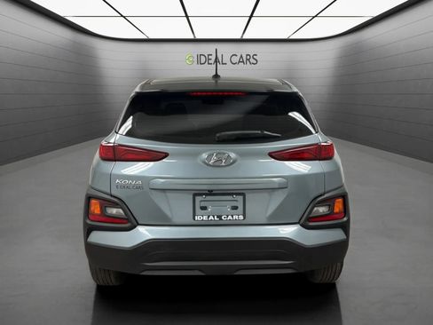 Used 2020 Hyundai Kona SE FWD image 6