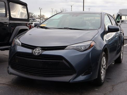 Used 2018 Toyota Corolla L image 1