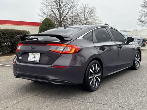 Used 2024 Honda Civic EX-L image 5