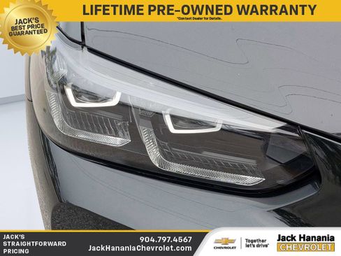 Used 2024 BMW X3 M40i w/ Parking Assistance Package AWD/4WD image 9