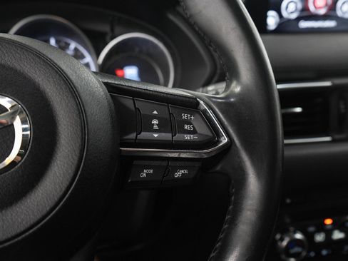 Used 2018 MAZDA CX-5 Grand Touring AWD/4WD image 27