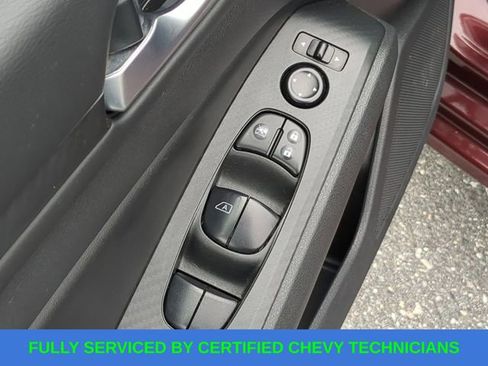 Used 2024 Nissan Altima 2.5 SV image 22