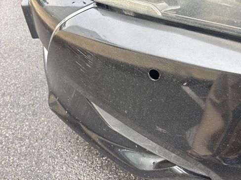 Used 2016 Nissan Maxima Platinum image 4