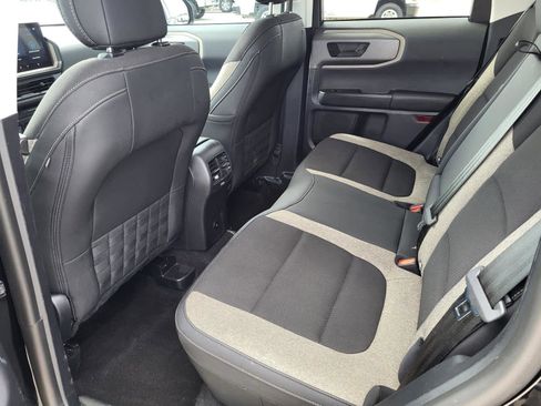 Used 2025 Ford Bronco Sport Big Bend image 13