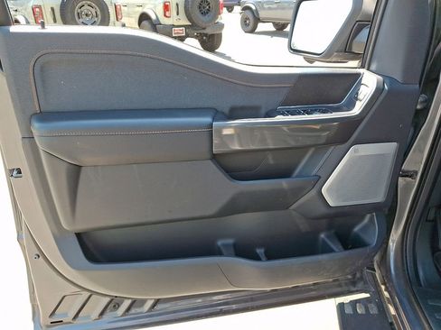 Used 2023 Ford F150 Tremor w/ Equipment Group 402A High AWD/4WD image 12