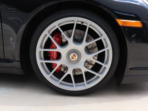 Used 2010 Porsche 911 Turbo image 13