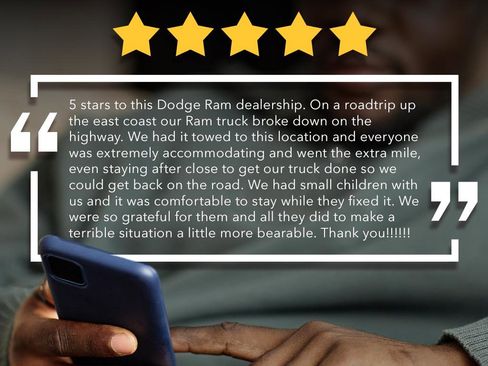 Used 2025 RAM 1500 Big Horn image 10