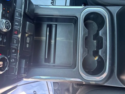 Used 2020 Chevrolet Silverado 1500 LT Trail Boss AWD/4WD image 31