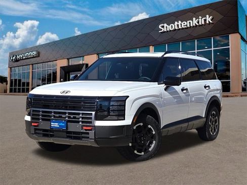 Certified 2026 Hyundai Palisade XRT Pro image 1