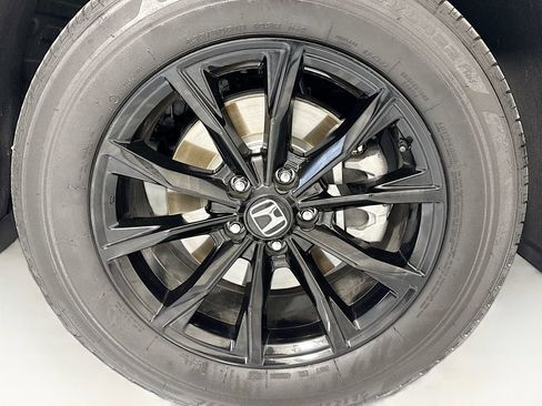 Certified 2024 Honda CR-V Sport image 32