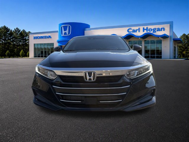 Used 2021 Honda Accord LX image 9