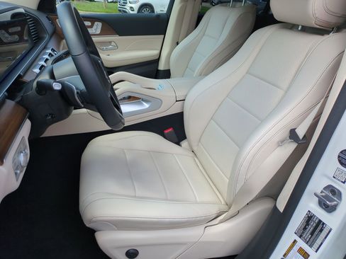 Certified 2024 Mercedes-Benz GLE 450e 4MATIC image 15