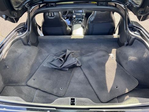 Used 2008 Chevrolet Corvette Z06 w/ Preferred Equipment Group image 14