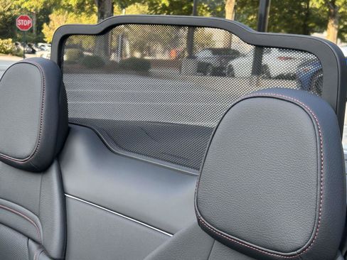 Certified 2026 Mercedes-Benz CLE 53 AMG 4MATIC Cabriolet image 48