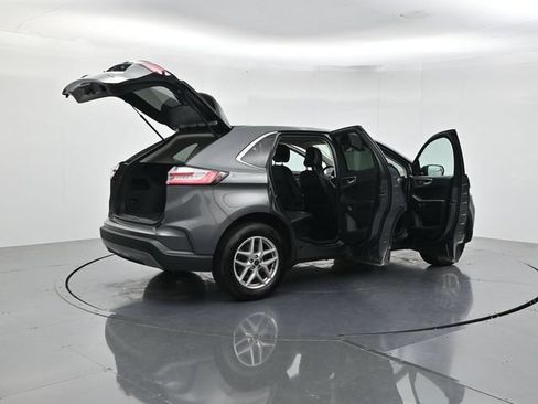 Certified 2024 Ford Edge SEL AWD/4WD image 52