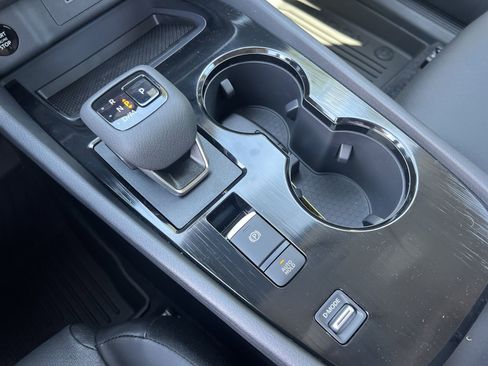New 2026 Nissan Rogue Dark Armor FWD image 7