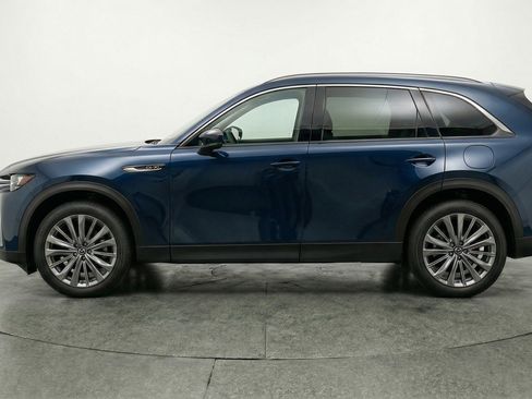 Used 2025 MAZDA CX-90 3.3 Turbo w/ Preferred Package image 5