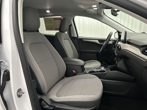 Used 2022 Ford Escape SE w/ Convenience Package image 26