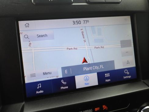 Certified 2020 Ford F150 XLT w/ Equipment Group 302A Luxury image 21