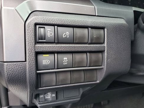 New 2026 Toyota Tacoma SR5 image 13