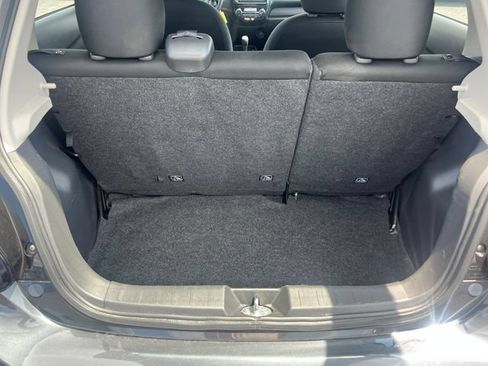 Used 2024 Mitsubishi Mirage ES FWD image 21