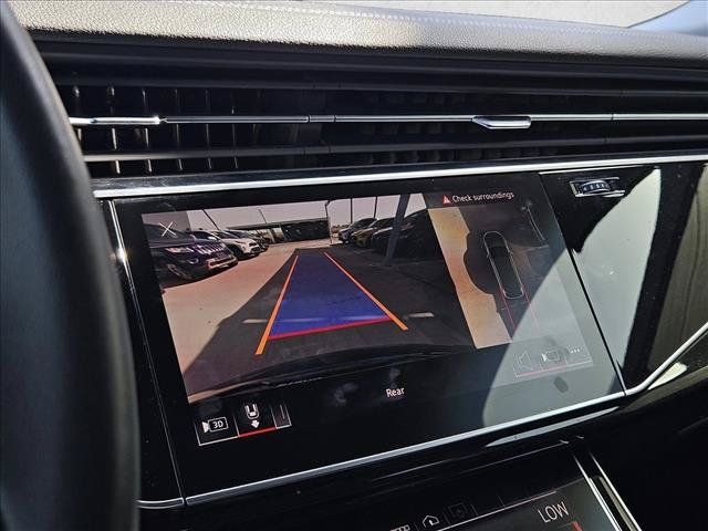 Certified 2023 Audi Q7 2.0T Premium w/ Convenience Package AWD/4WD image 17