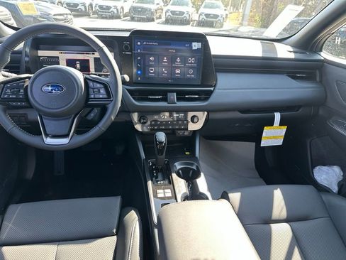 New 2026 Subaru Outback Touring XT image 8