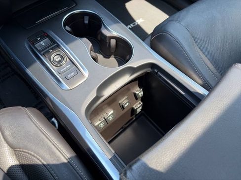Used 2020 Acura MDX SH-AWD w/ Technology Package image 29