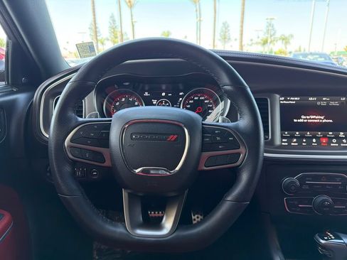 Used 2022 Dodge Charger Scat Pack RWD image 20