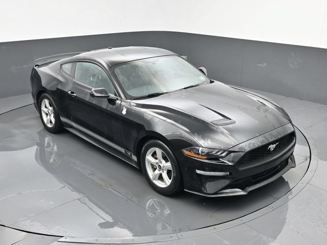 Used 2019 Ford Mustang Coupe RWD image 16