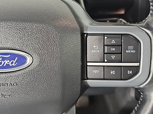 Used 2024 Ford F350 Lariat w/ Camper Package AWD/4WD image 15