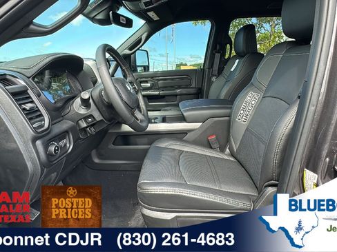 New 2026 RAM 2500 Power Wagon AWD/4WD image 12